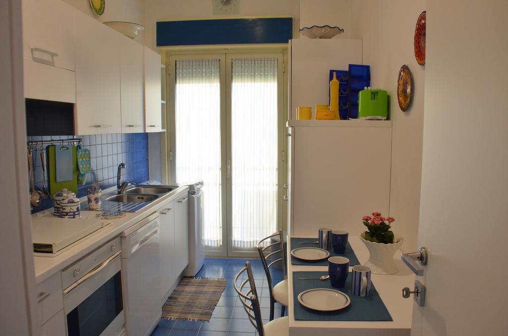 Terrazza Sul Mare Apartment จีอาร์ดีนี นักซอส ภายนอก รูปภาพ