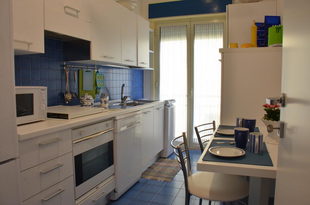 Terrazza Sul Mare Apartment จีอาร์ดีนี นักซอส ภายนอก รูปภาพ